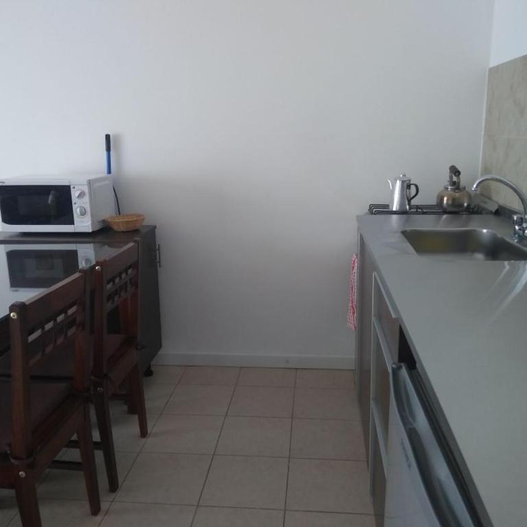 Sol Patagonia - Apartamento - 6