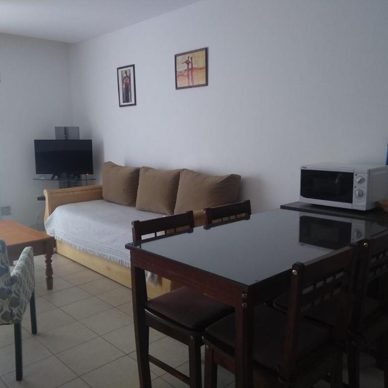 Sol Patagonia - Apartamento - 5