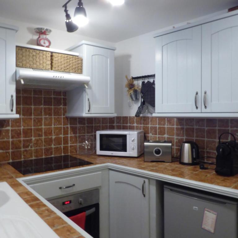 Vieille Ville 1 - Luca's Apartment, 1 bedroom, max 2 adults and 2 kids - Appartement 1 Chambre - 12