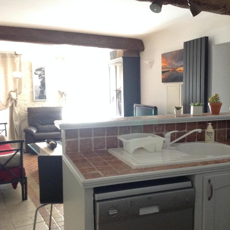 Vieille Ville 1 - Luca's Apartment, 1 bedroom, max 2 adults and 2 kids - Appartement 1 Chambre - 14