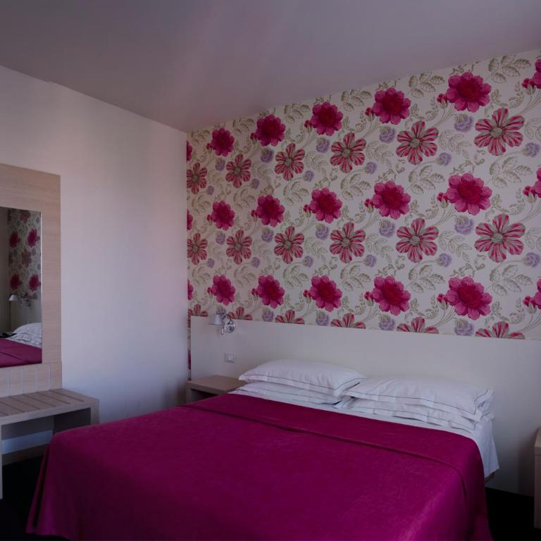 Key Hotel - Camera Matrimoniale - 6