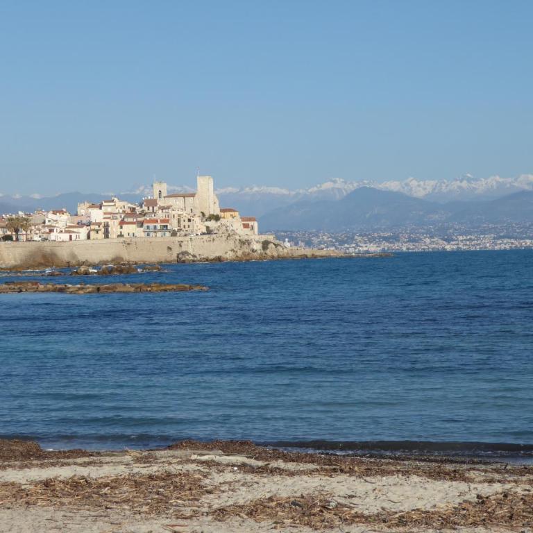 Vieille Ville 1 - Luca's Apartment, 1 bedroom, max 2 adults and 2 kids - Appartement 1 Chambre - 72
