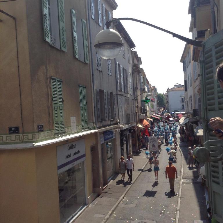 Vieille Ville 1 - Luca's Apartment, 1 bedroom, max 2 adults and 2 kids - Appartement 1 Chambre - 61