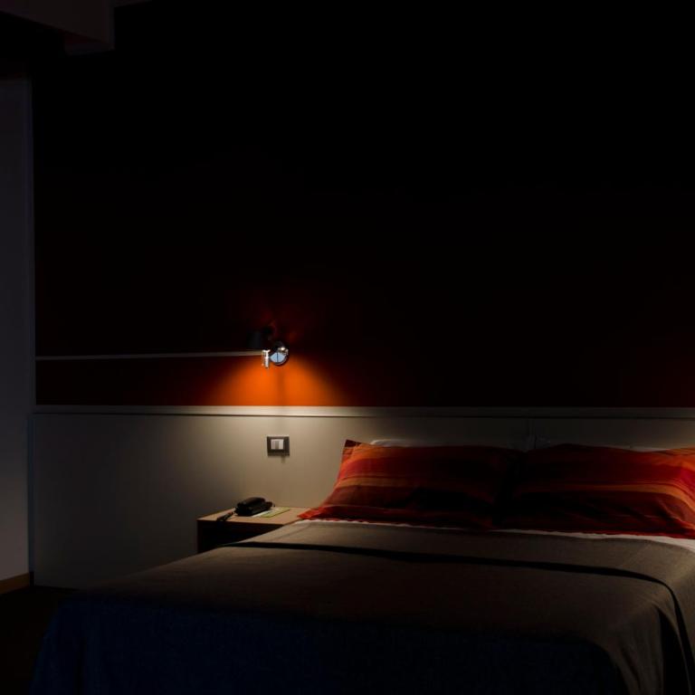 Key Hotel - Camera Singola - 1