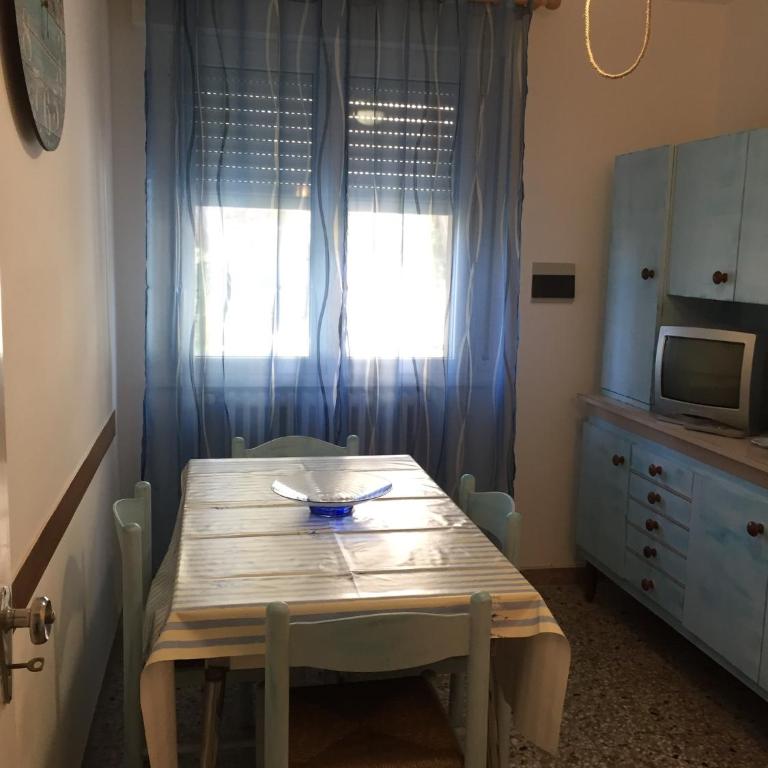 Il rifugio del pescatore - Appartamento - 31