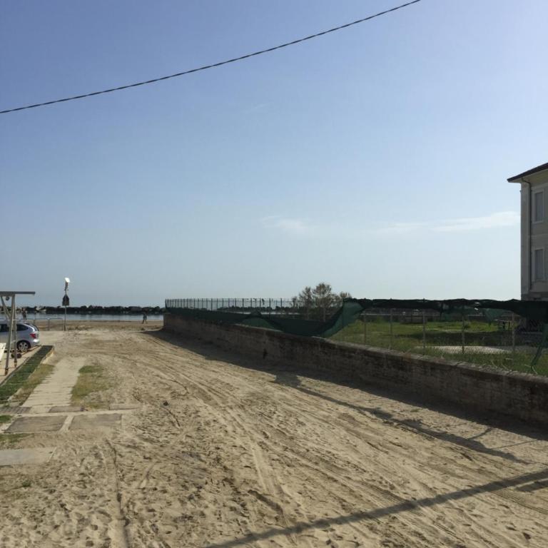 Il rifugio del pescatore - Appartamento - 47