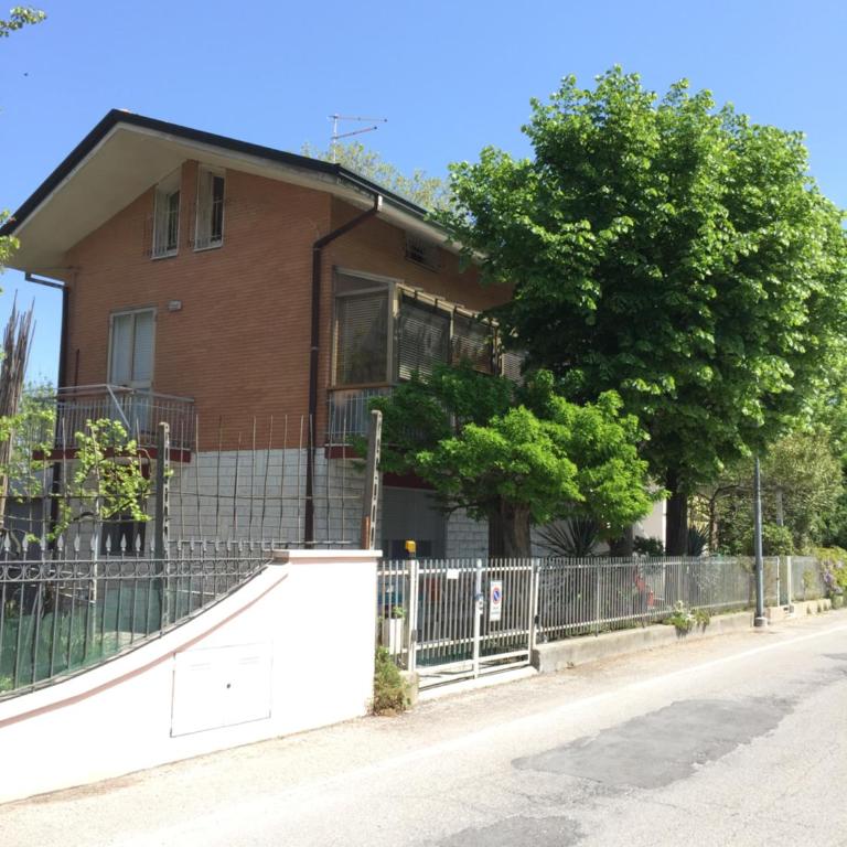 Il rifugio del pescatore - Appartamento - 42