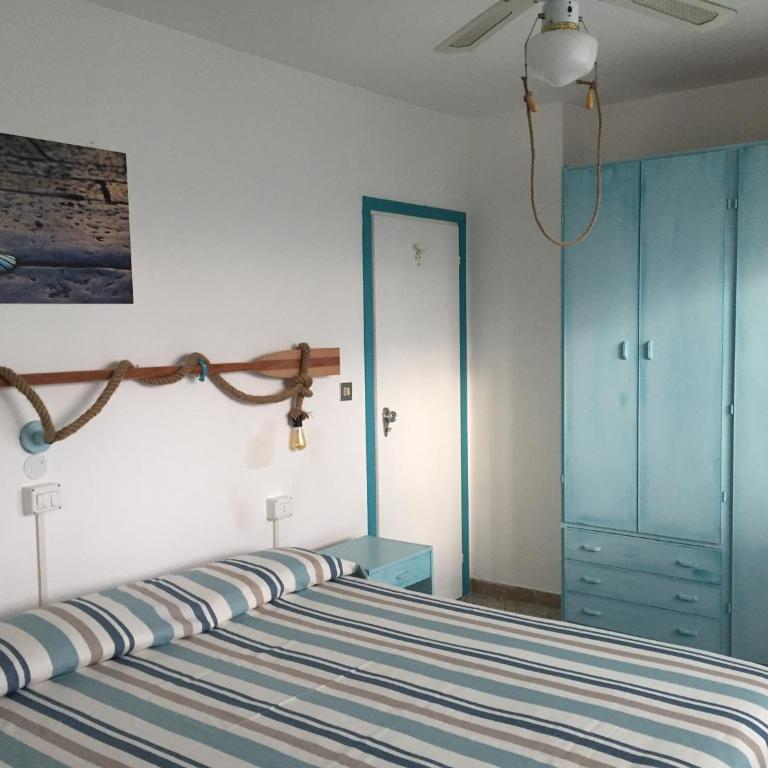 Il rifugio del pescatore - Appartamento - 1