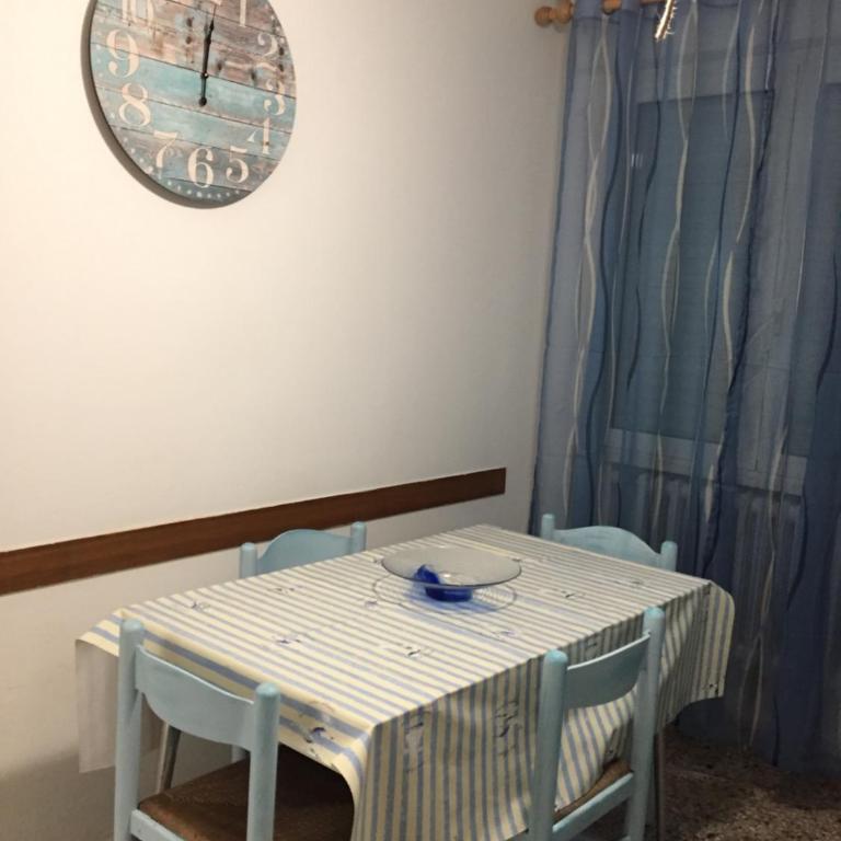 Il rifugio del pescatore - Appartamento - 30