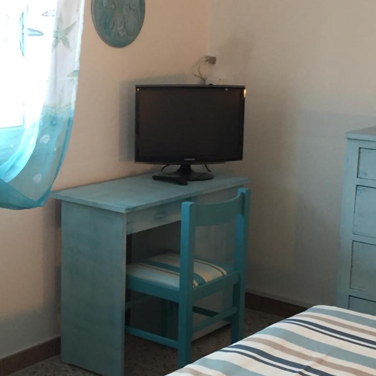 Il rifugio del pescatore - Appartamento - 27