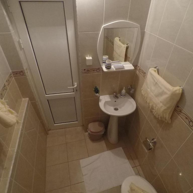 Villa Marinero - Apartment - 18