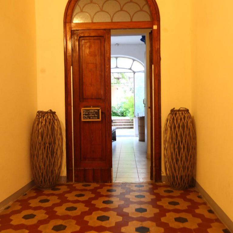 La Corte del Pratello - Apartment with Garden View - 12