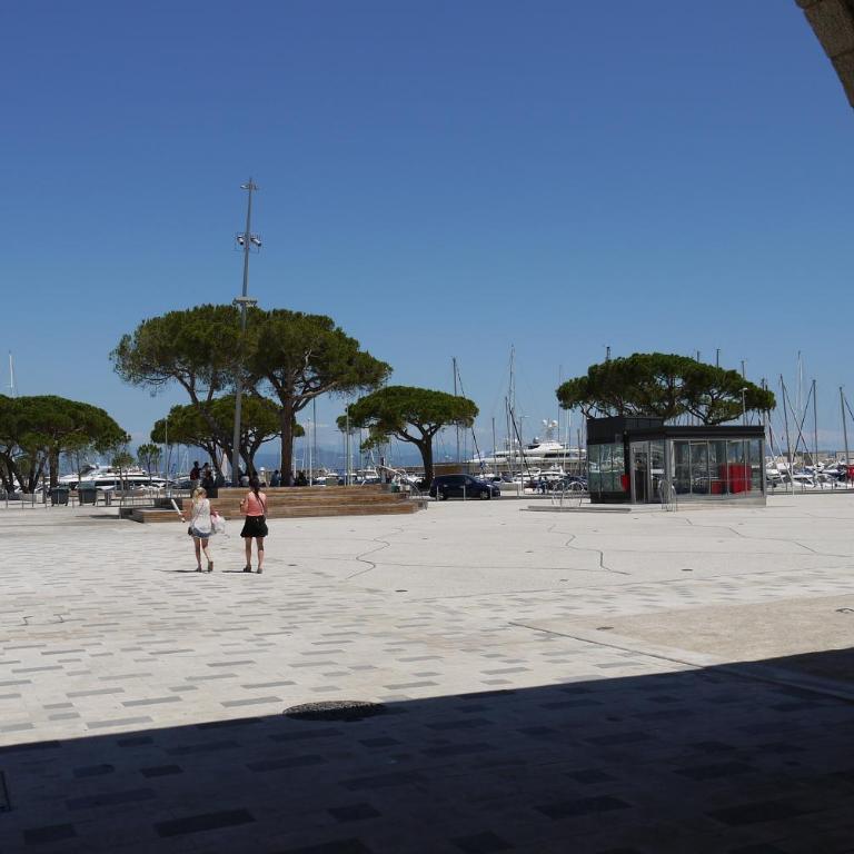 Vieille Ville 1 - Luca's Apartment, 1 bedroom, max 2 adults and 2 kids - Appartement 1 Chambre - 28