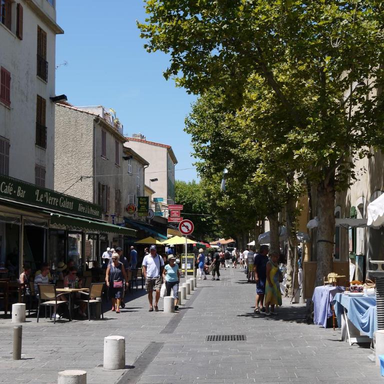 Vieille Ville 1 - Luca's Apartment, 1 bedroom, max 2 adults and 2 kids - Appartement 1 Chambre - 29