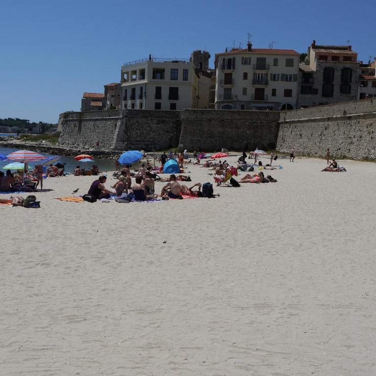 Vieille Ville 1 - Luca's Apartment, 1 bedroom, max 2 adults and 2 kids - Appartement 1 Chambre - 34