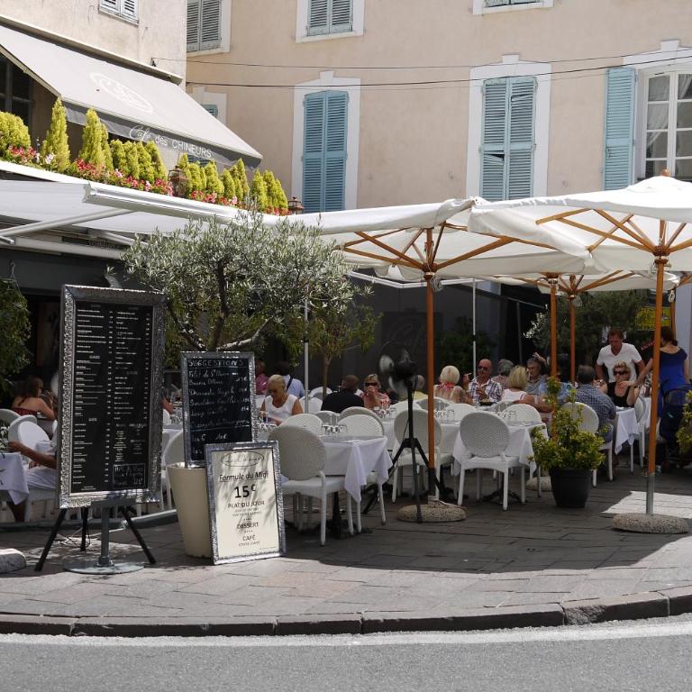Vieille Ville 1 - Luca's Apartment, 1 bedroom, max 2 adults and 2 kids - Appartement 1 Chambre - 35