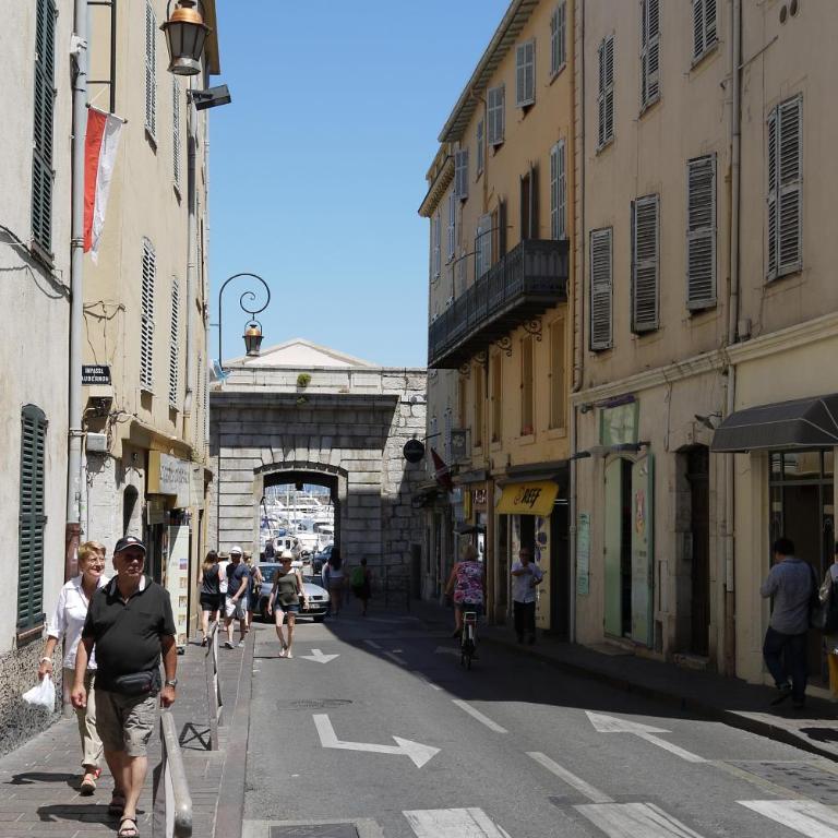 Vieille Ville 1 - Luca's Apartment, 1 bedroom, max 2 adults and 2 kids - Appartement 1 Chambre - 36