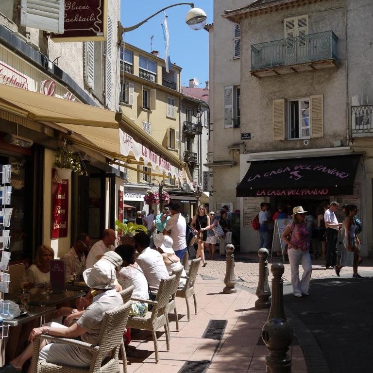 Vieille Ville 1 - Luca's Apartment, 1 bedroom, max 2 adults and 2 kids - Appartement 1 Chambre - 40