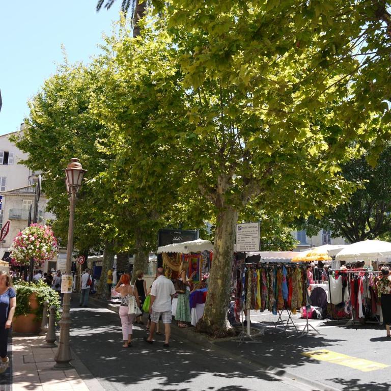Vieille Ville 1 - Luca's Apartment, 1 bedroom, max 2 adults and 2 kids - Appartement 1 Chambre - 42