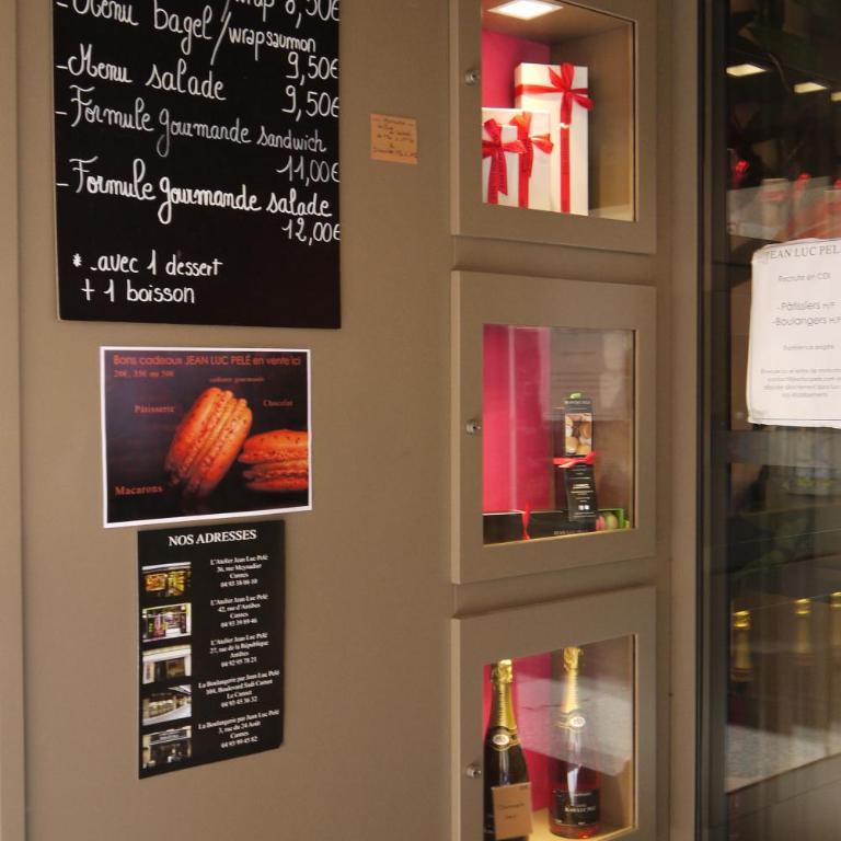 Vieille Ville 1 - Luca's Apartment, 1 bedroom, max 2 adults and 2 kids - Appartement 1 Chambre - 44