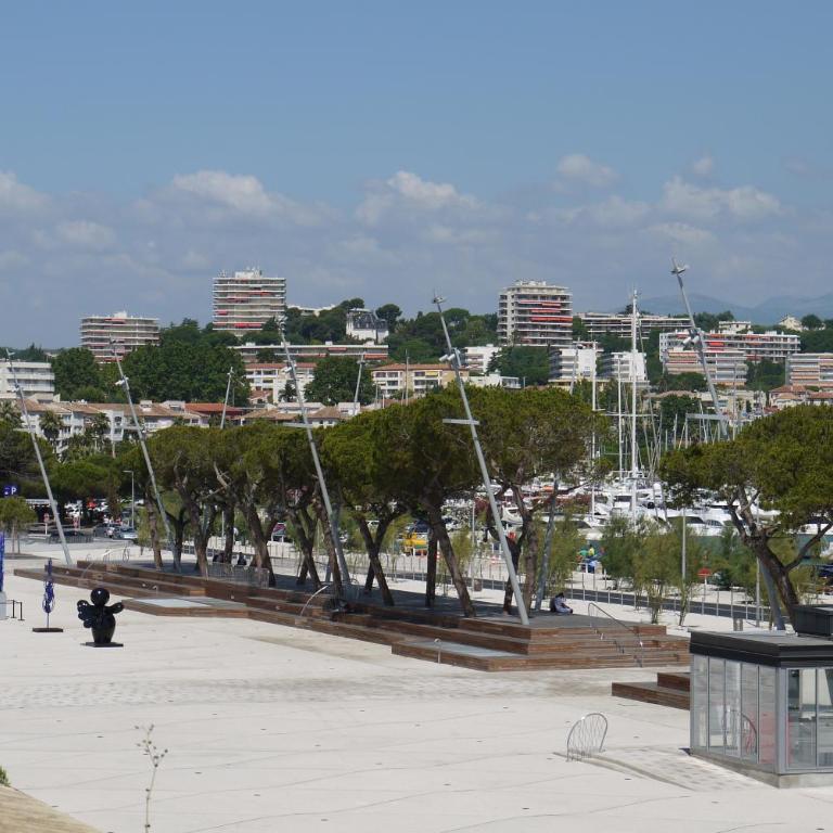 Vieille Ville 1 - Luca's Apartment, 1 bedroom, max 2 adults and 2 kids - Appartement 1 Chambre - 47