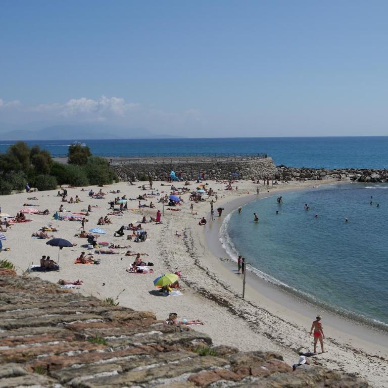 Vieille Ville 1 - Luca's Apartment, 1 bedroom, max 2 adults and 2 kids - Appartement 1 Chambre - 48