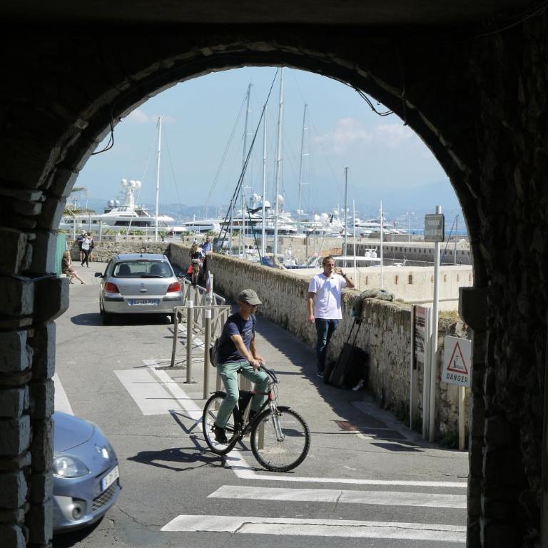 Vieille Ville 1 - Luca's Apartment, 1 bedroom, max 2 adults and 2 kids - Appartement 1 Chambre - 49