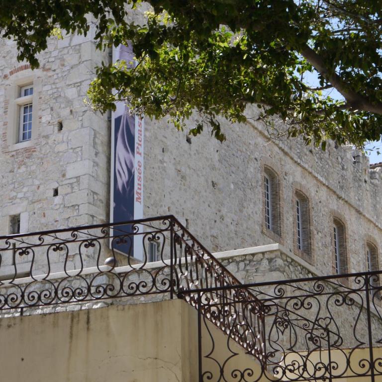 Vieille Ville 1 - Luca's Apartment, 1 bedroom, max 2 adults and 2 kids - Appartement 1 Chambre - 52