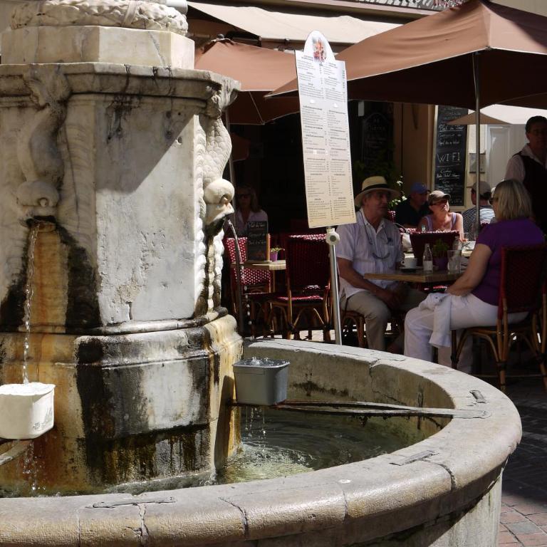 Vieille Ville 1 - Luca's Apartment, 1 bedroom, max 2 adults and 2 kids - Appartement 1 Chambre - 57