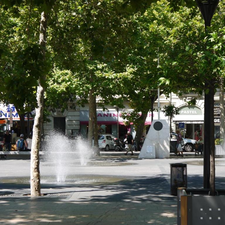 Vieille Ville 1 - Luca's Apartment, 1 bedroom, max 2 adults and 2 kids - Appartement 1 Chambre - 64