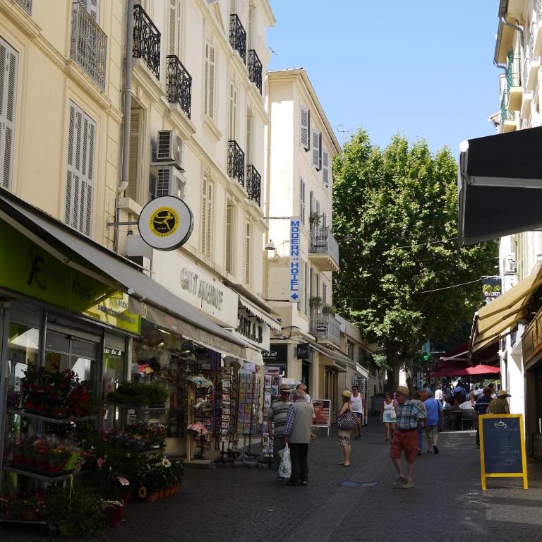 Vieille Ville 1 - Luca's Apartment, 1 bedroom, max 2 adults and 2 kids - Appartement 1 Chambre - 67