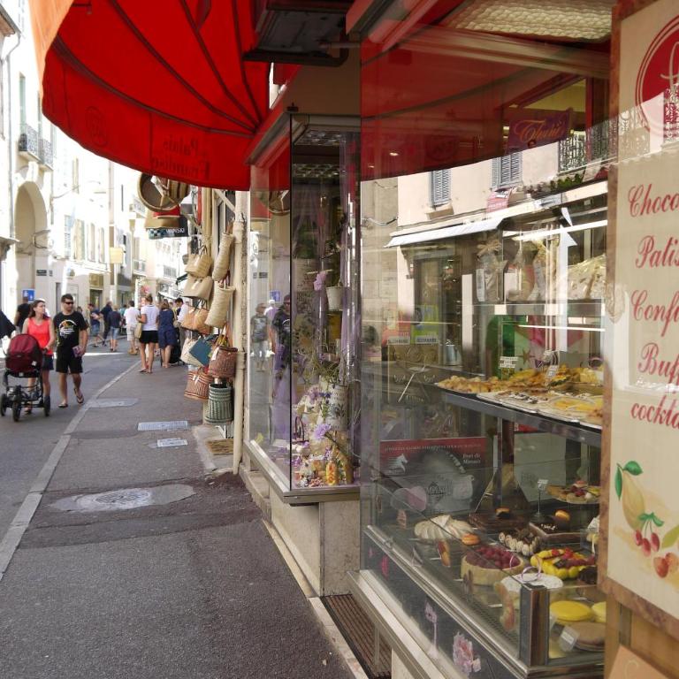 Vieille Ville 1 - Luca's Apartment, 1 bedroom, max 2 adults and 2 kids - Appartement 1 Chambre - 69