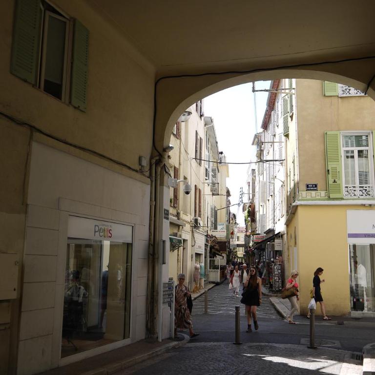 Vieille Ville 1 - Luca's Apartment, 1 bedroom, max 2 adults and 2 kids - Appartement 1 Chambre - 22