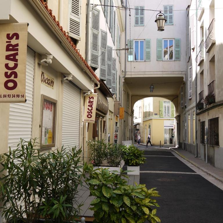 Vieille Ville 1 - Luca's Apartment, 1 bedroom, max 2 adults and 2 kids - Appartement 1 Chambre - 24