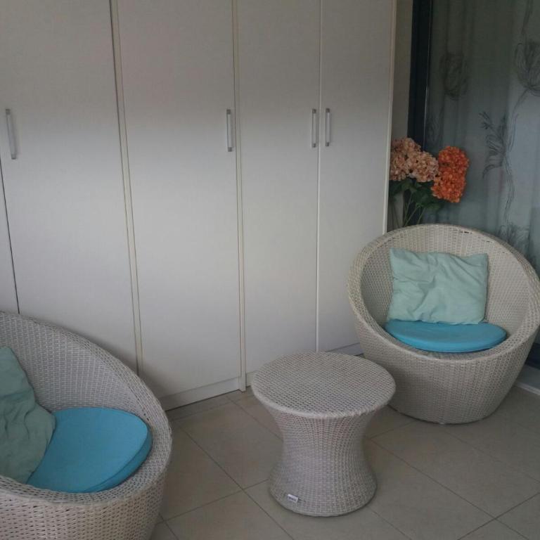 Apartment Carmentxu Gemelos 26 - Apartamento de 2 dormitorios con vistas al mar - 19