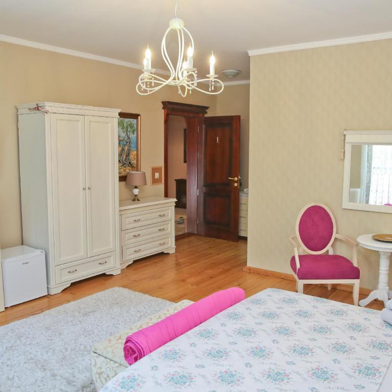 Palazzo Banicevic Luxury Rooms - Double Room with Patio - 34