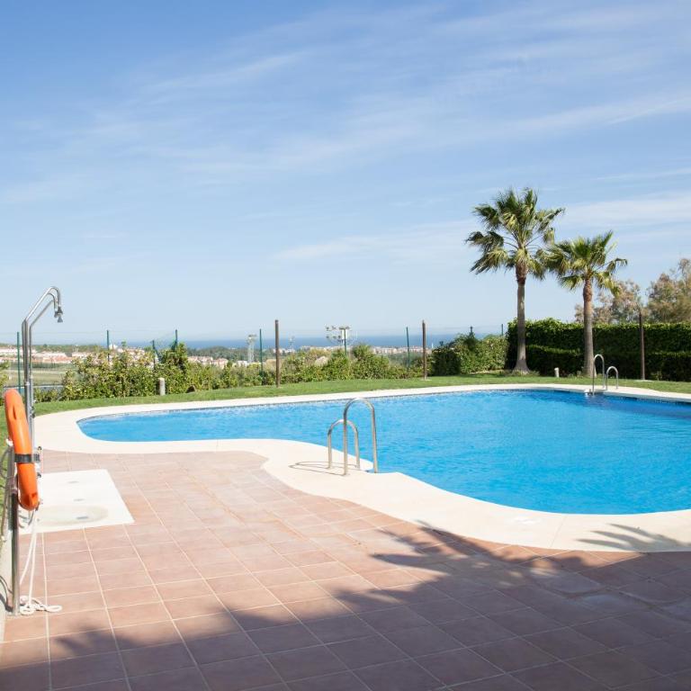 Mijas House Surf - Apartamento - 33