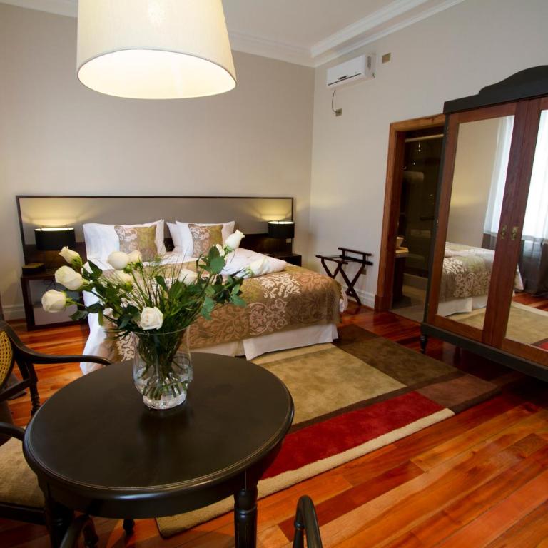 Casa Bueras Boutique Hotel - Suite - 1