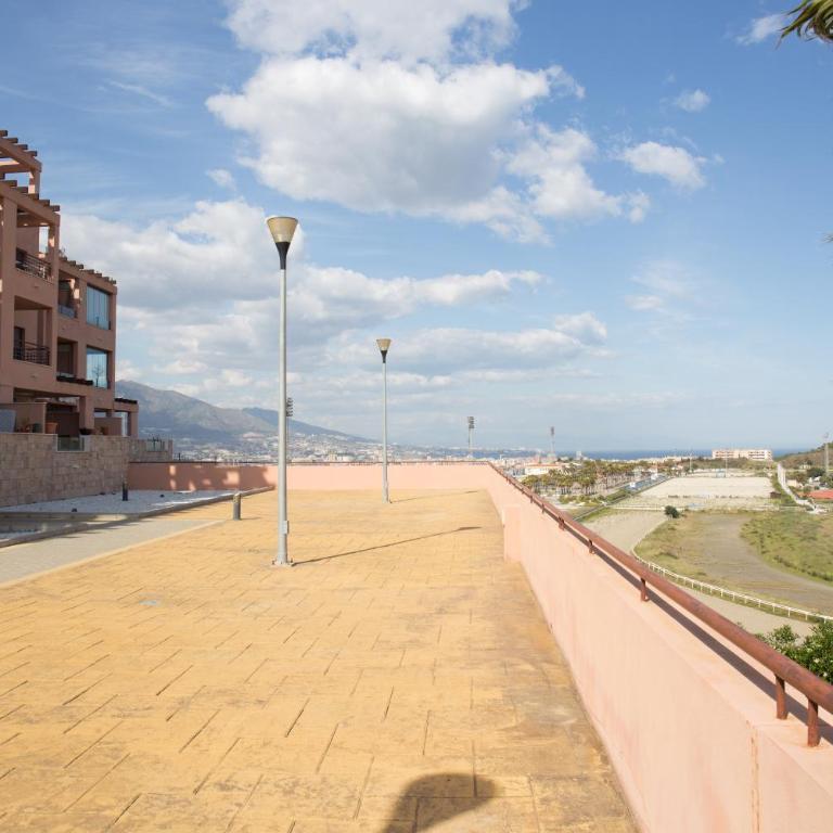 Mijas House Surf - Apartamento - 34
