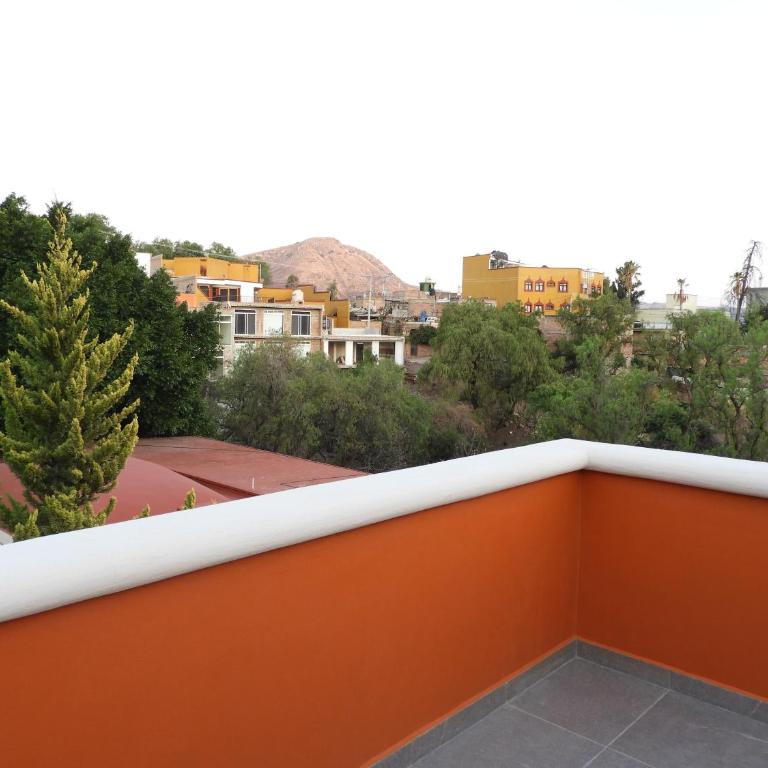 Casona San Cayetano Suites & Lofts & Spa by SCE - Apartment with Terrace - 2