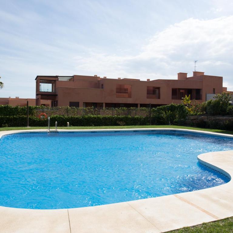 Mijas House Surf - Apartamento - 32