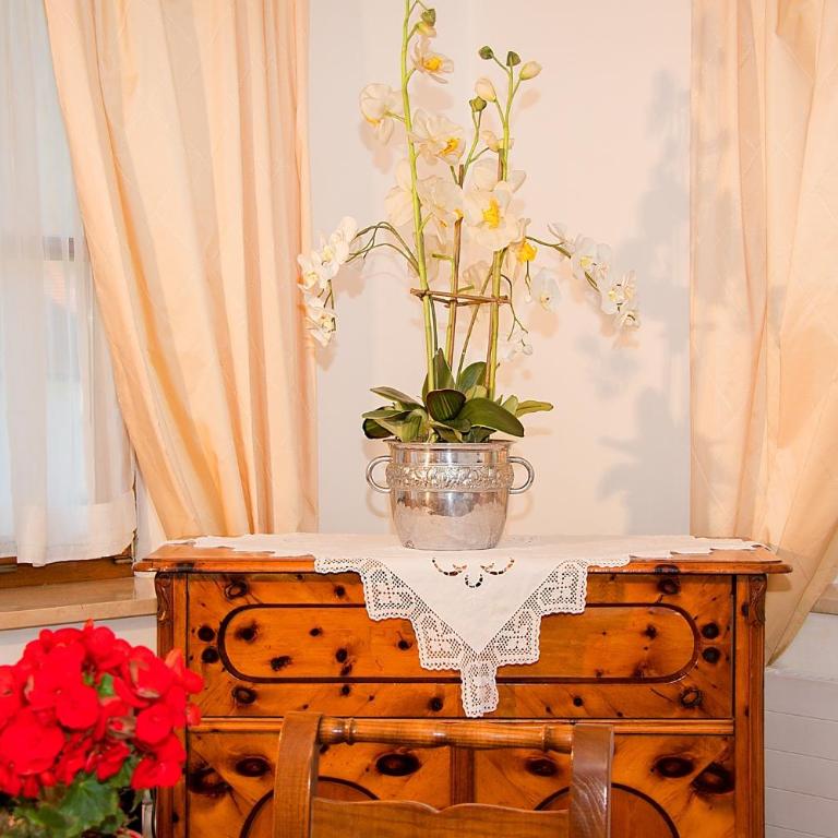 Gasthof Hohlwegwirt - Chambre Triple - 2
