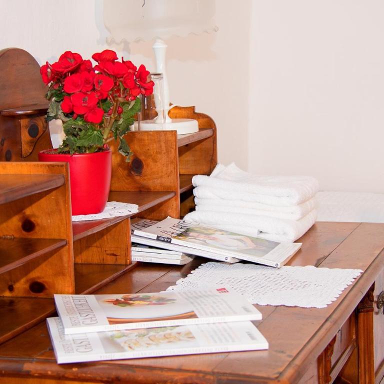 Gasthof Hohlwegwirt - Chambre Triple - 3