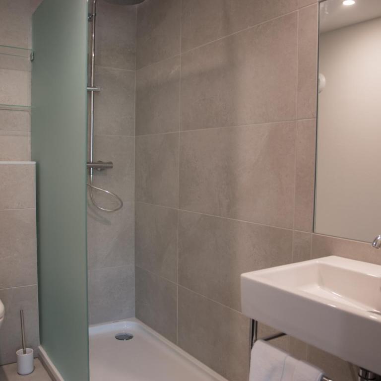 Appart'Hotel Aiguille Verte & Spa - Appartement Supérieur - 1