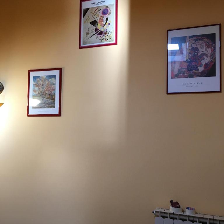 Mansarda San Maurizio - Loft - 11