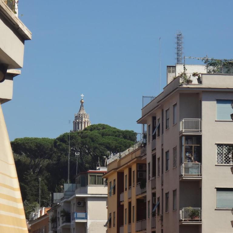 Ila Guest House - Appartamento con 2 Camere da Letto - 10