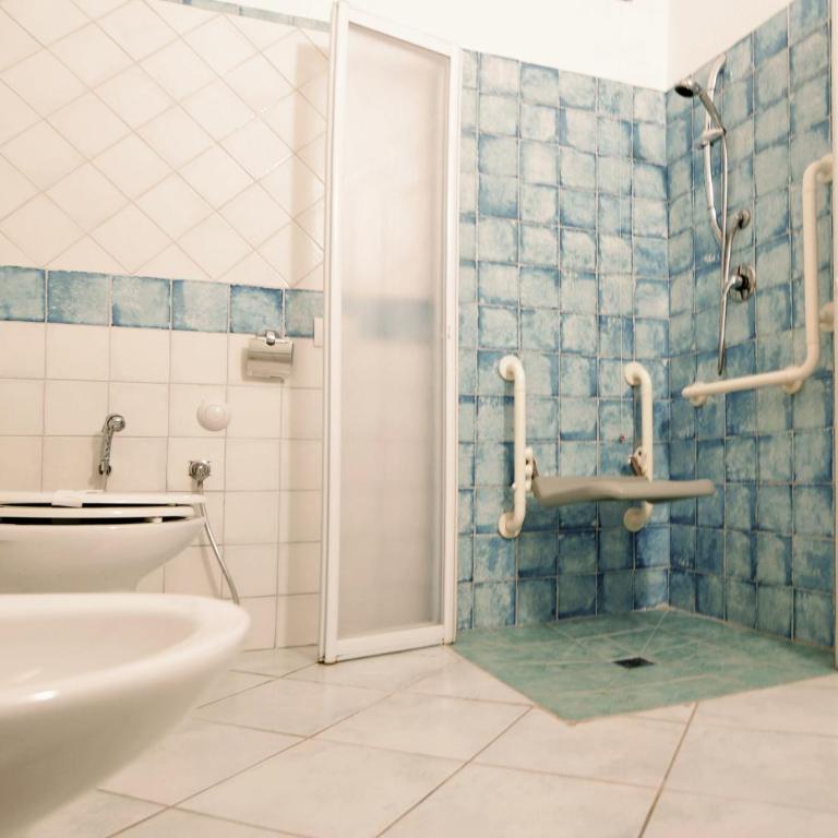 Hotel Stella Marina - Camera Matrimoniale con Accesso Disabili - 3
