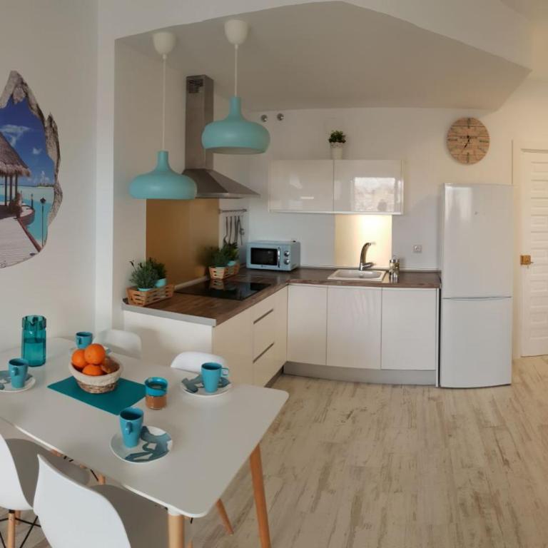 Benal-beach Marina Deluxe - Apartamento Estándar con terraza - 17