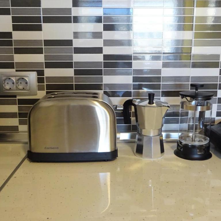OHMYHOST360 - Sunny Home Holidays - Apartamento - 30