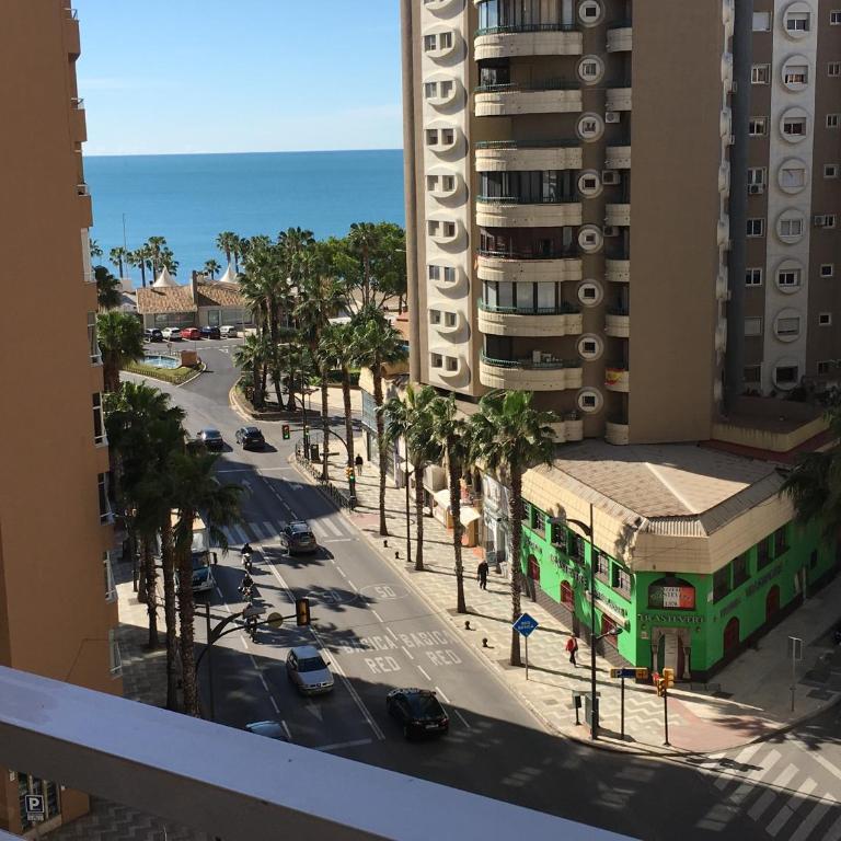 Malagueta Beach Premium - Apartamento con 4 dormitorios - 1